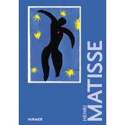 Great Masters in Art Henri Matisse Hardcover