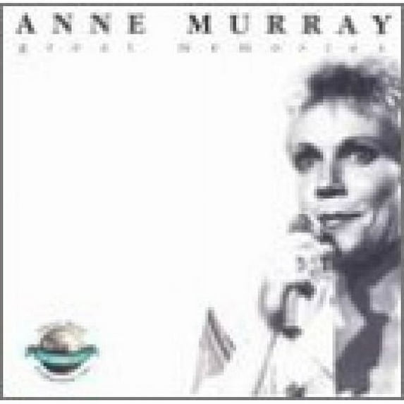 Great Memories (Music CD)