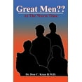 thumbnail image 1 of Great Men?? : At the Worst Time, 1 of 1