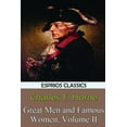thumbnail image 1 of Great Men and Famous Women, Volume II (Esprios Classics) (Paperback), 1 of 1