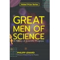 thumbnail image 1 of Great Men of Science A History of Scientific Progress, (Paperback), 1 of 1