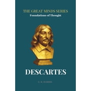 Great Minds The Great Minds Series DESCARTES Book 4, Book 4, Paperback