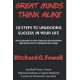 thumbnail image 1 of Great Minds Think Alike (Paperback), 1 of 1