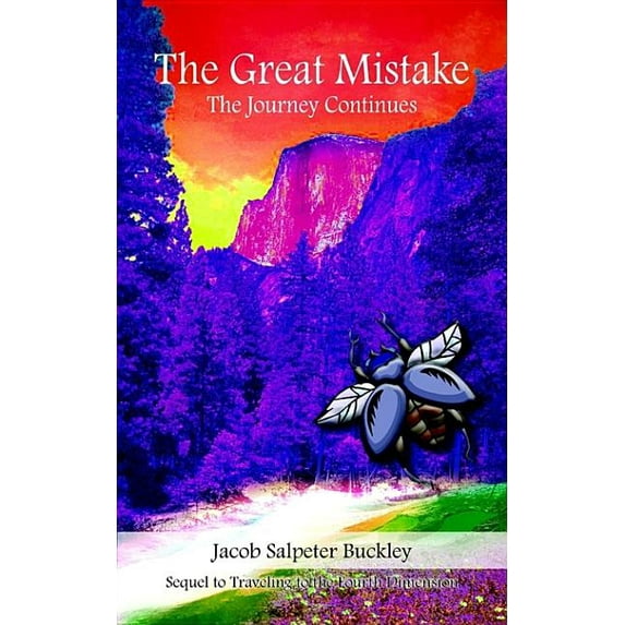 Great Mistake : The Journey Continues