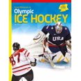 thumbnail image 1 of Pre-Owned Great Moments in Olympic Ice Hockey (Library Binding) 1624033954 9781624033957, 1 of 1