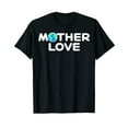 Great Mother Earth Nature Protection Eco Friendly TShirt