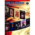 thumbnail image 1 of Great Movie Instrumental Solos : Piano Acc., Book & CD (Paperback), 1 of 1