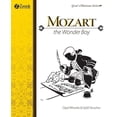 thumbnail image 1 of Great Musicians Mozart, The Wonder Boy, (Paperback), 1 of 1