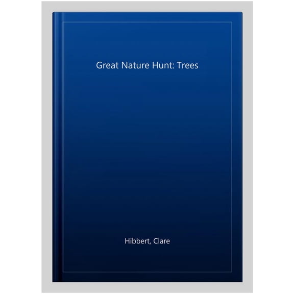 Great Nature Hunt: Trees