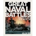 thumbnail image 1 of Great Naval Battles: From Medieval Wars to the Present Day (Hardcover), 1 of 1