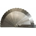 thumbnail image 1 of OEMTools 22 Blade Go-No-Go Feeler Gauge, 1 of 2