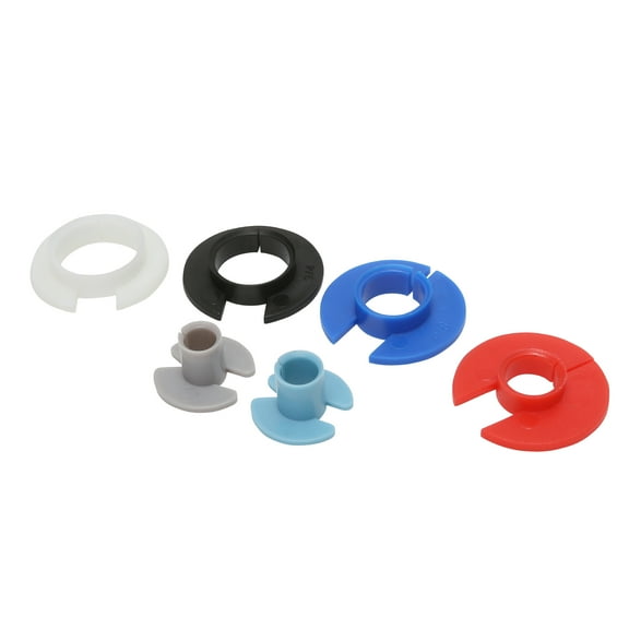 OEMTools Air Conditioning/Fuel Line Disconnect Tool Set, 6 Pieces