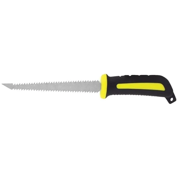 Great Neck 6" Dbl Edge Drywall Saw