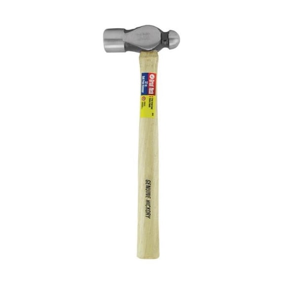 Great Neck BP32 32 oz New Ball Peen Hammer