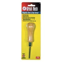 Great Neck Brad and Nail Driver - Pack of 10