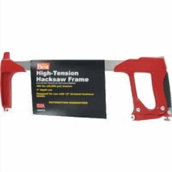 Great Neck Do it Best High-Tension Hacksaw - Pack of 24