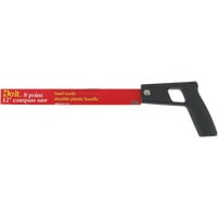 Great Neck Do it Compass Saw - Pack of 10