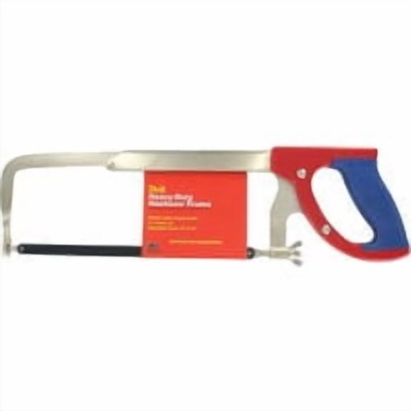 Great Neck Do it Heavy-Duty Hacksaw - Pack of 12 Bulk Buy Multipack