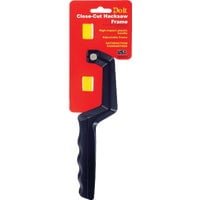 Great Neck Do it Mini Hacksaw - Pack of 6 Value Multipack
