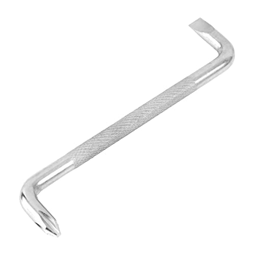 Great Neck OS2C #2 x 1/4 Inch Offset Screwdriver