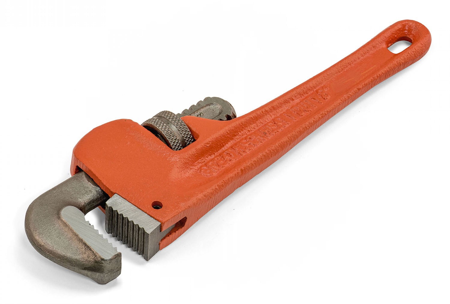 Pipe Wrenches in Wrenches Walmart