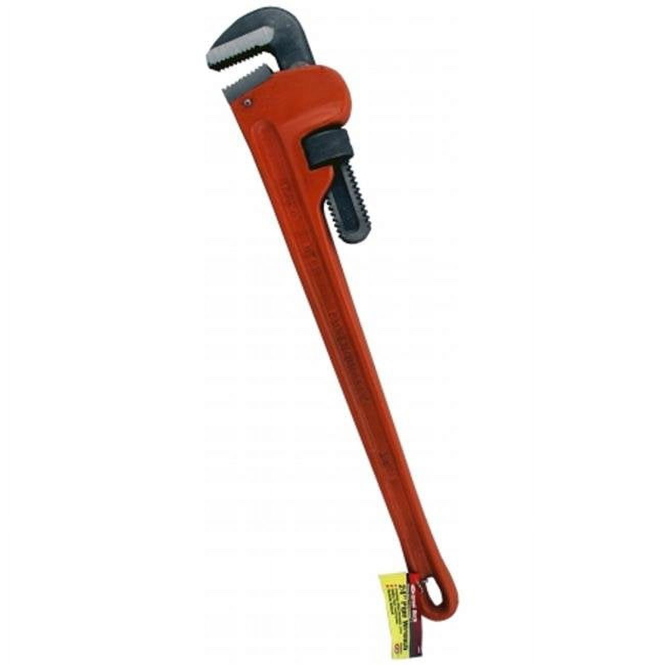 Great Neck Saw 24in. Pipe Wrenches