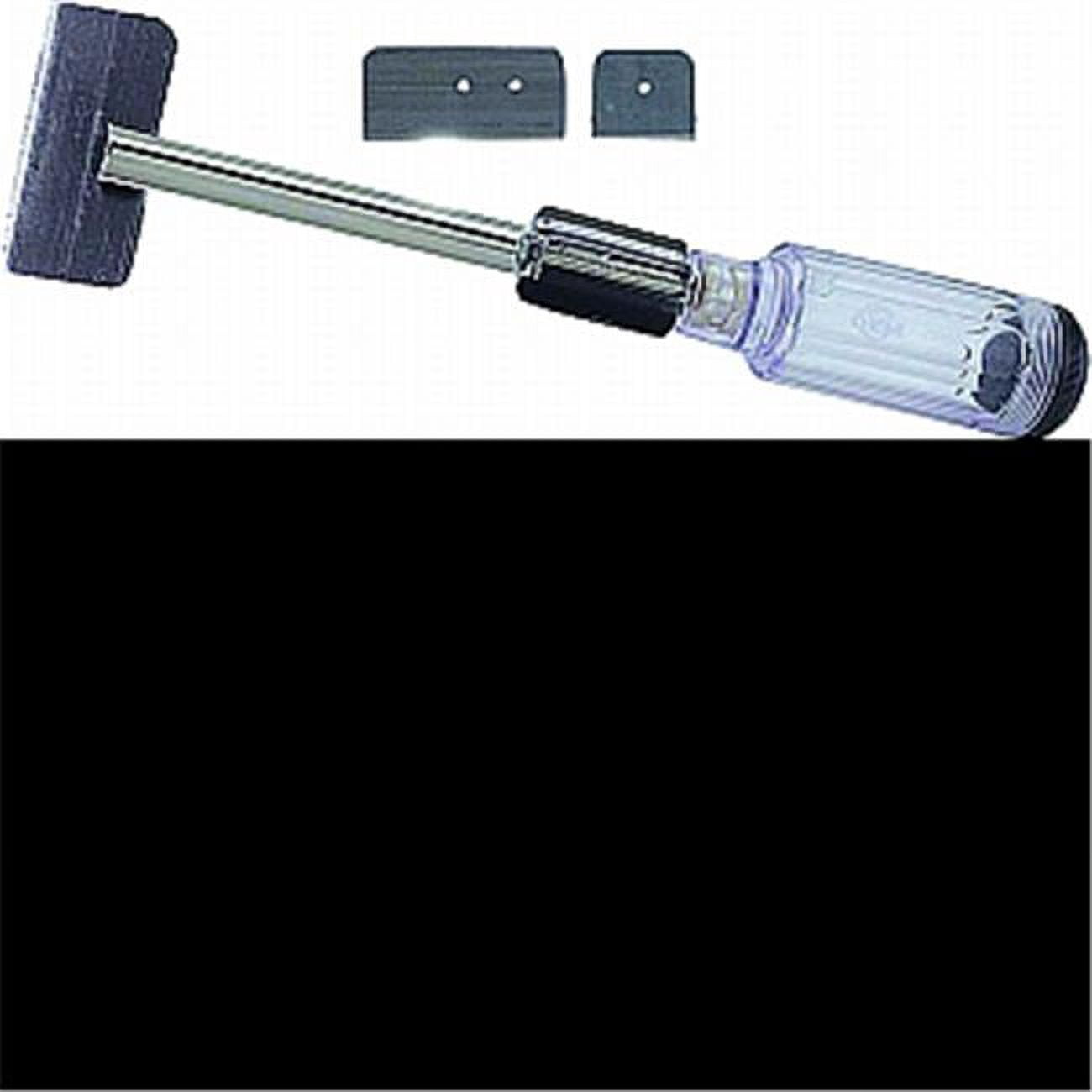 Great Neck Saw 25060 Heavy Duty OEM Scraper - Walmart.com