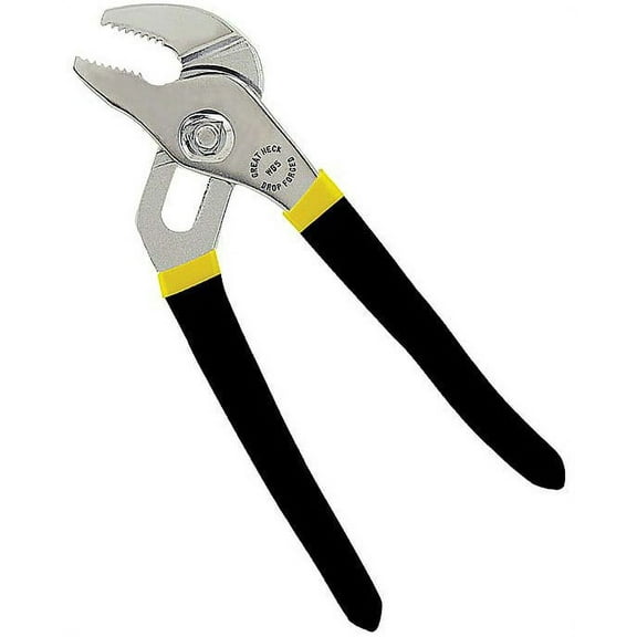 Great Neck Saw 6-.50in. Tongue & Groove Plier  W65C