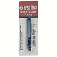 thumbnail image 1 of Great Neck Saw Breakaway Blade Utility Knife  SBK, 1 of 1