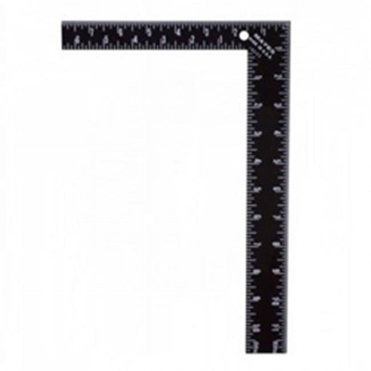 Great Neck Saw Manufacturing 10222 Mayes 12 in. Black Steel Utility