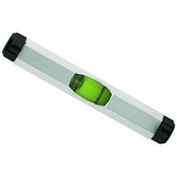 Great Neck Saw Manufacturing 10722 Line Level 3 in. Aluminum