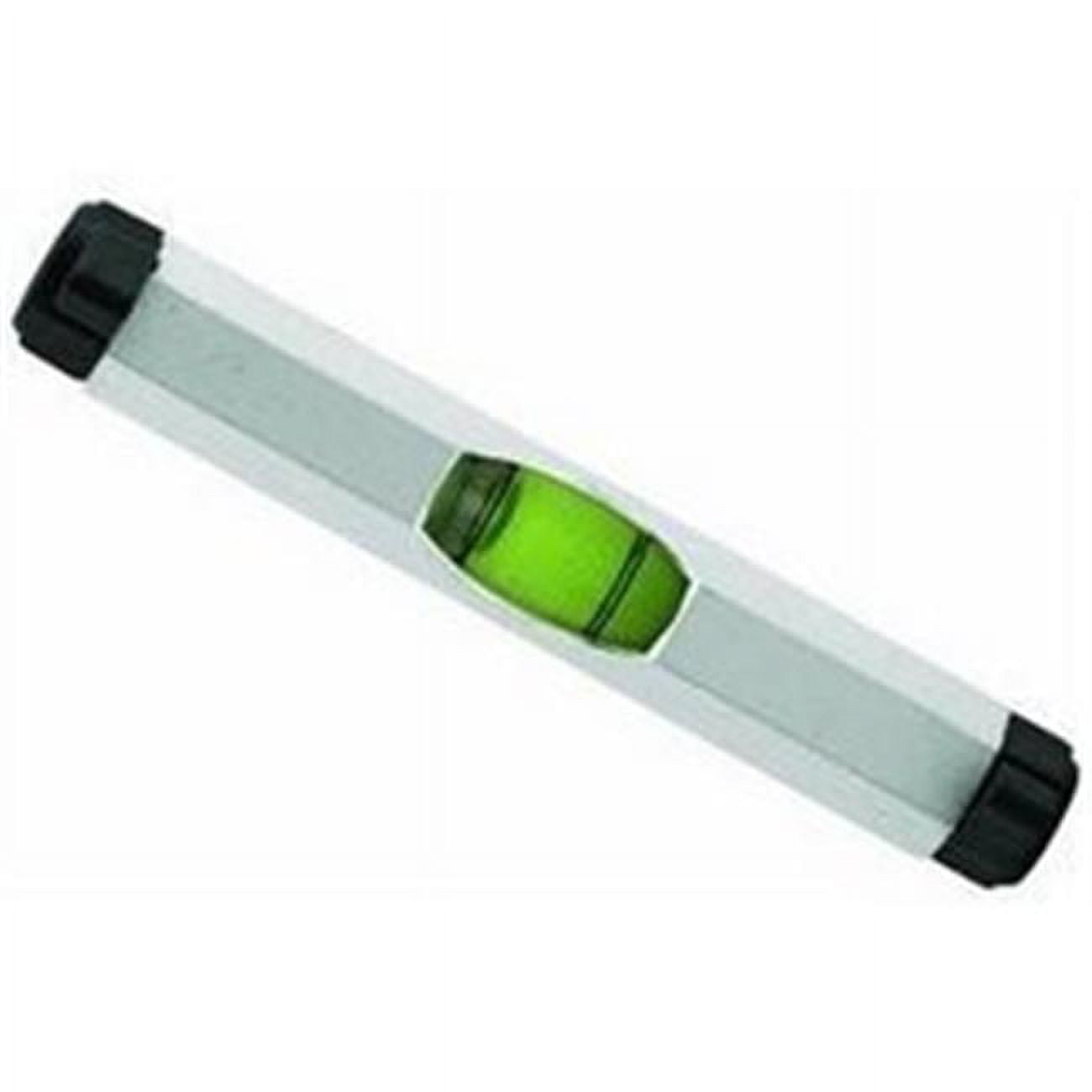 Great Neck Saw Manufacturing 10722 Line Level 3 in. Aluminum