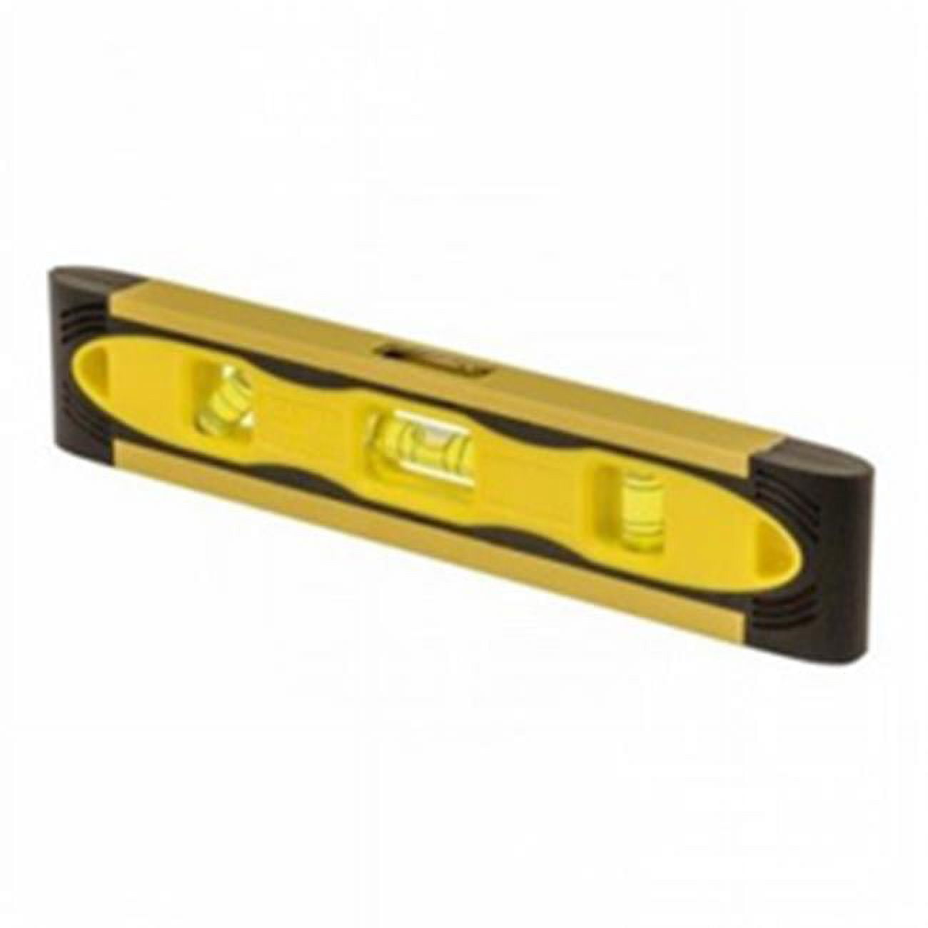 Great Neck Saw Manufacturing 10790 Mayes 9 in. Torpedo Level