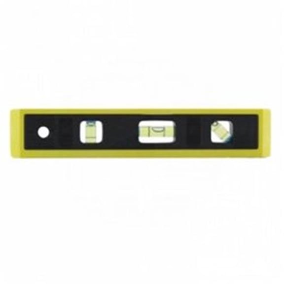 Mayes Professional Torpedo Level (9 Inch)
