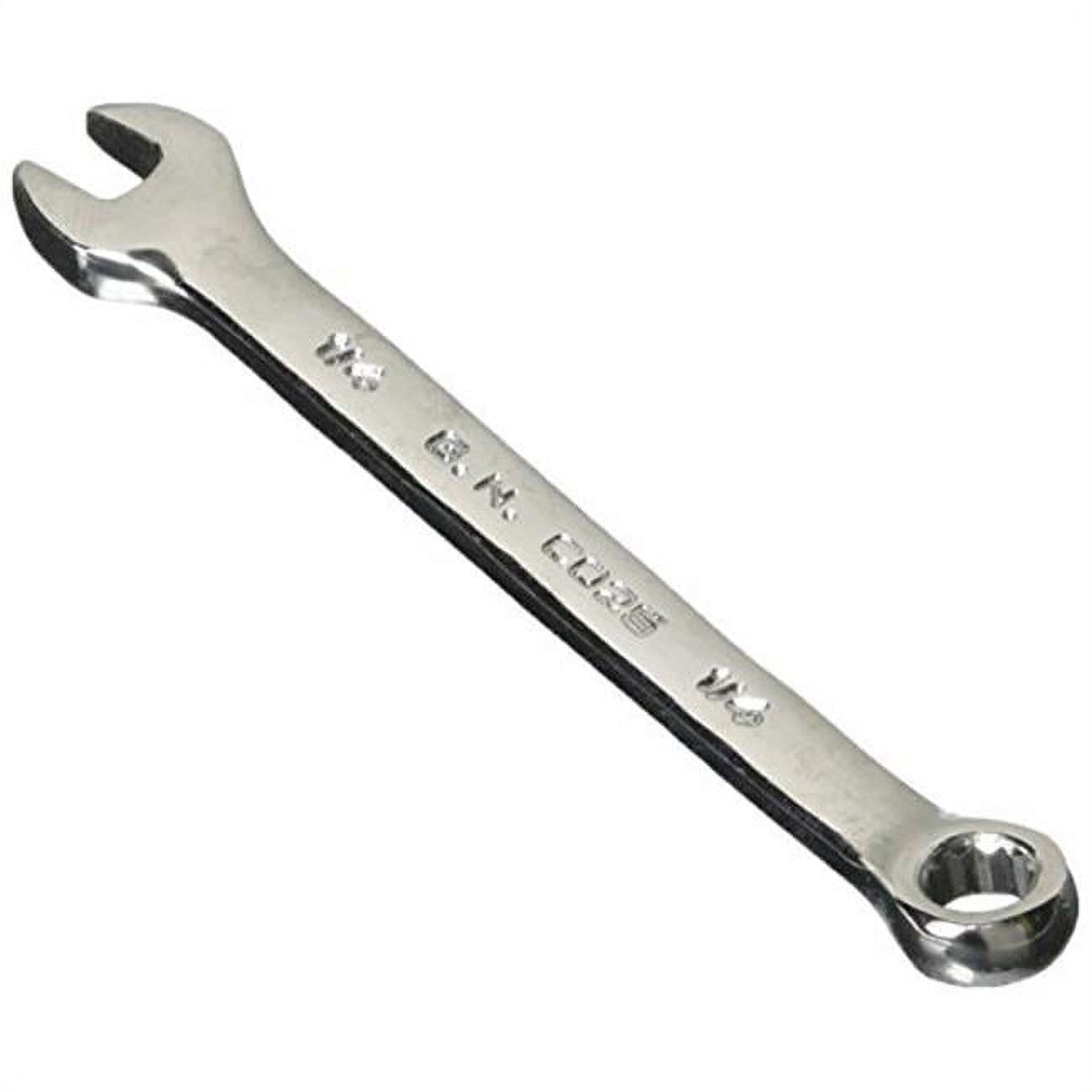 Great Neck Saw Manufacturing CO25C Combination Wrench 0.25 in