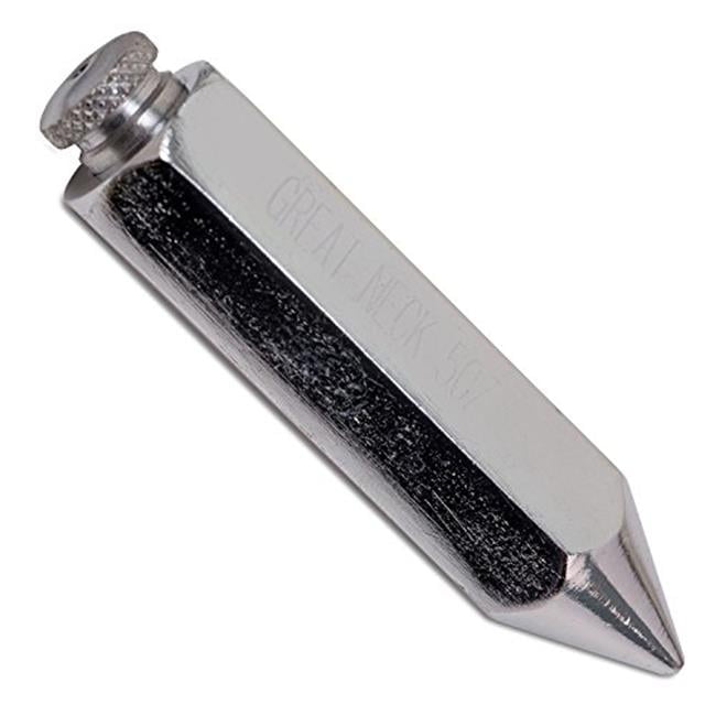 Great Neck Saw Manufacturing Plumb Bob 5 oz