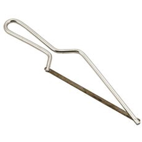 Handy Hack Saw
