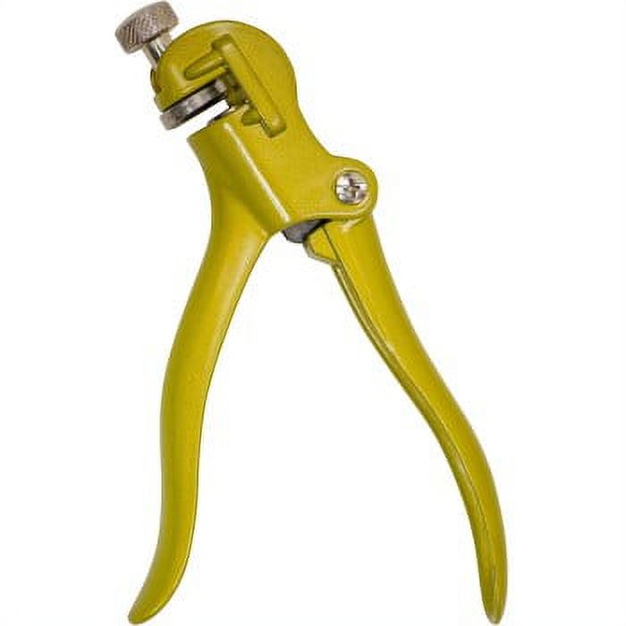 Great Neck Saw Set Tool for Saws up to 18 Gauge