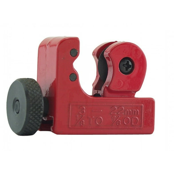 Great Neck Saw TCM Miniature Tubing Cutter - Walmart.com