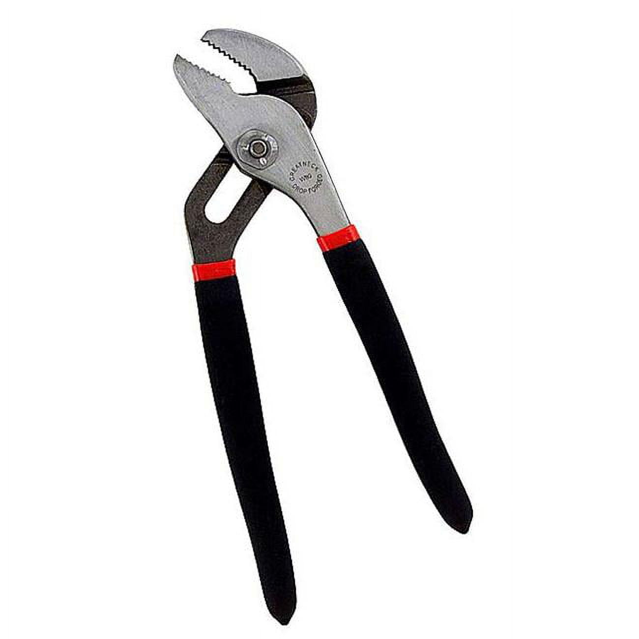 Great Neck Saw W80C 8in. Tongue & Groove Plier