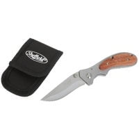 Great Neck Sheffield Boreal Locking Folding Knife - Pack of 10