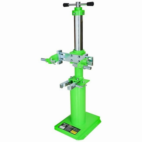 Great Neck Tools Mfrs 37037 Floor Mounted Strut Spring Compressor