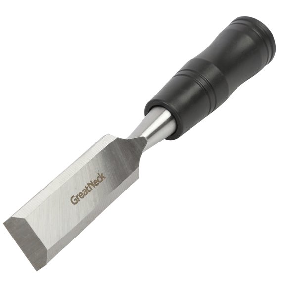 GreatNeck WC100, Bi-Material 1" Paring Chisel