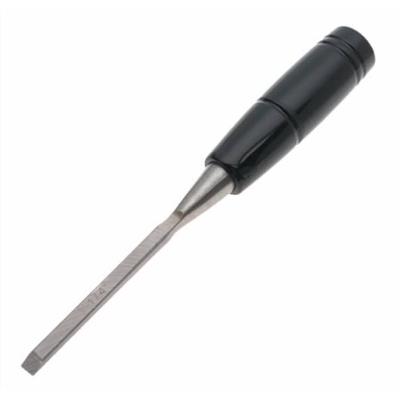 Great Neck WC25 Wood Chisels