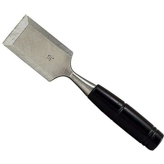 GreatNeck Wood Chisel WC150 - Woodworking - 1.5 in
