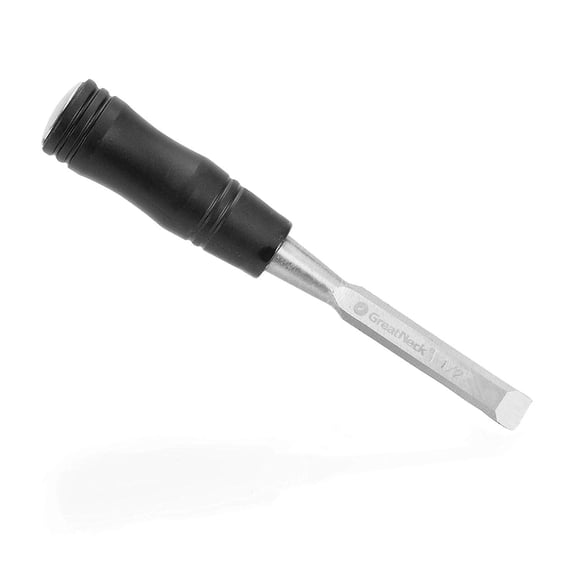 Great Neck WC50 1/2" Wood Chisel