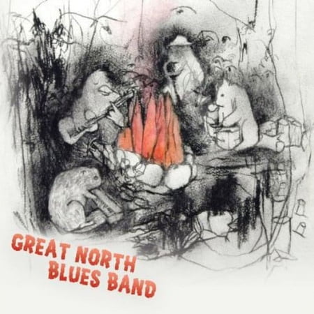 Great North Blues Band