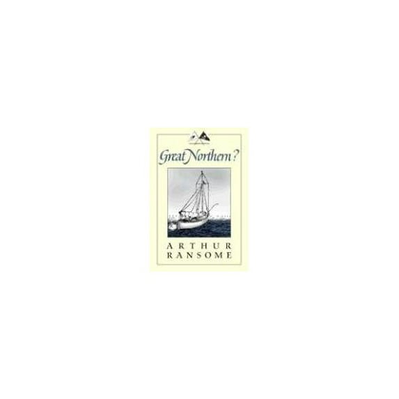 Pre-Owned Great Northern? (Swallows and Amazons) (Paperback) 1567922597 9781567922592