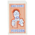 Great Northern Popcorn 2oz Individual Popcorn Bags Bulk Case of 100