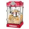 thumbnail image 1 of Great Northern Popcorn Little Bambino Movie Theater Popcorn Machine (Red), 1 of 6